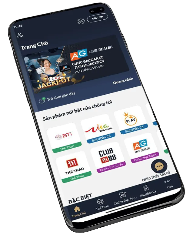 Công bằng và minh bạch 8xBet iOS