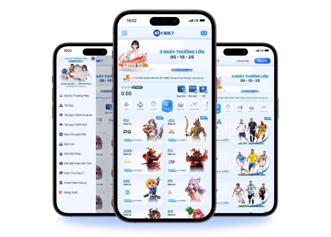Bảo mật hàng đầu 8xBet iOS
