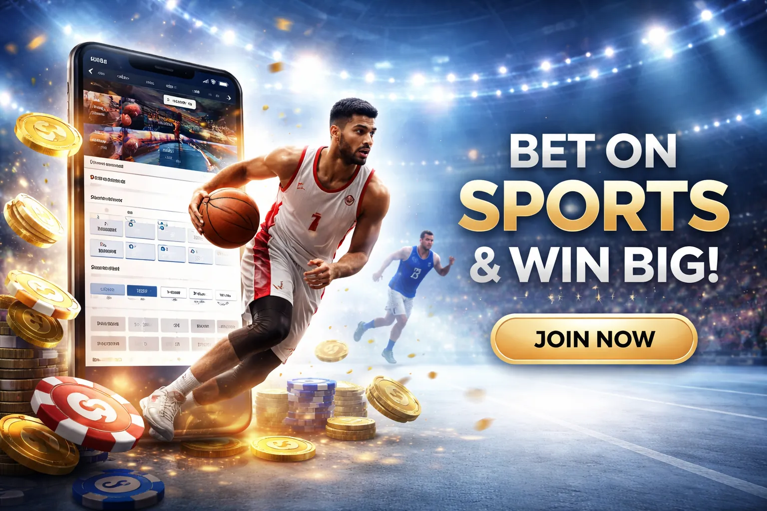 Hình ảnh banner hướng dẫn tải 8xbet iOS