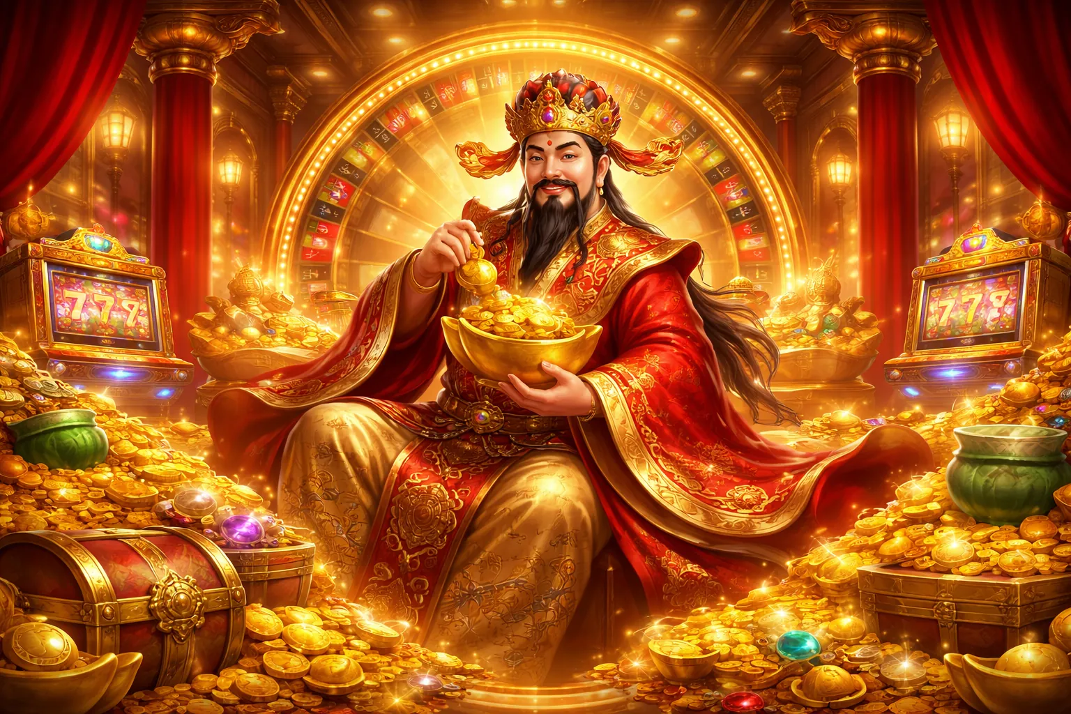 Baccarat Siêu Tốc