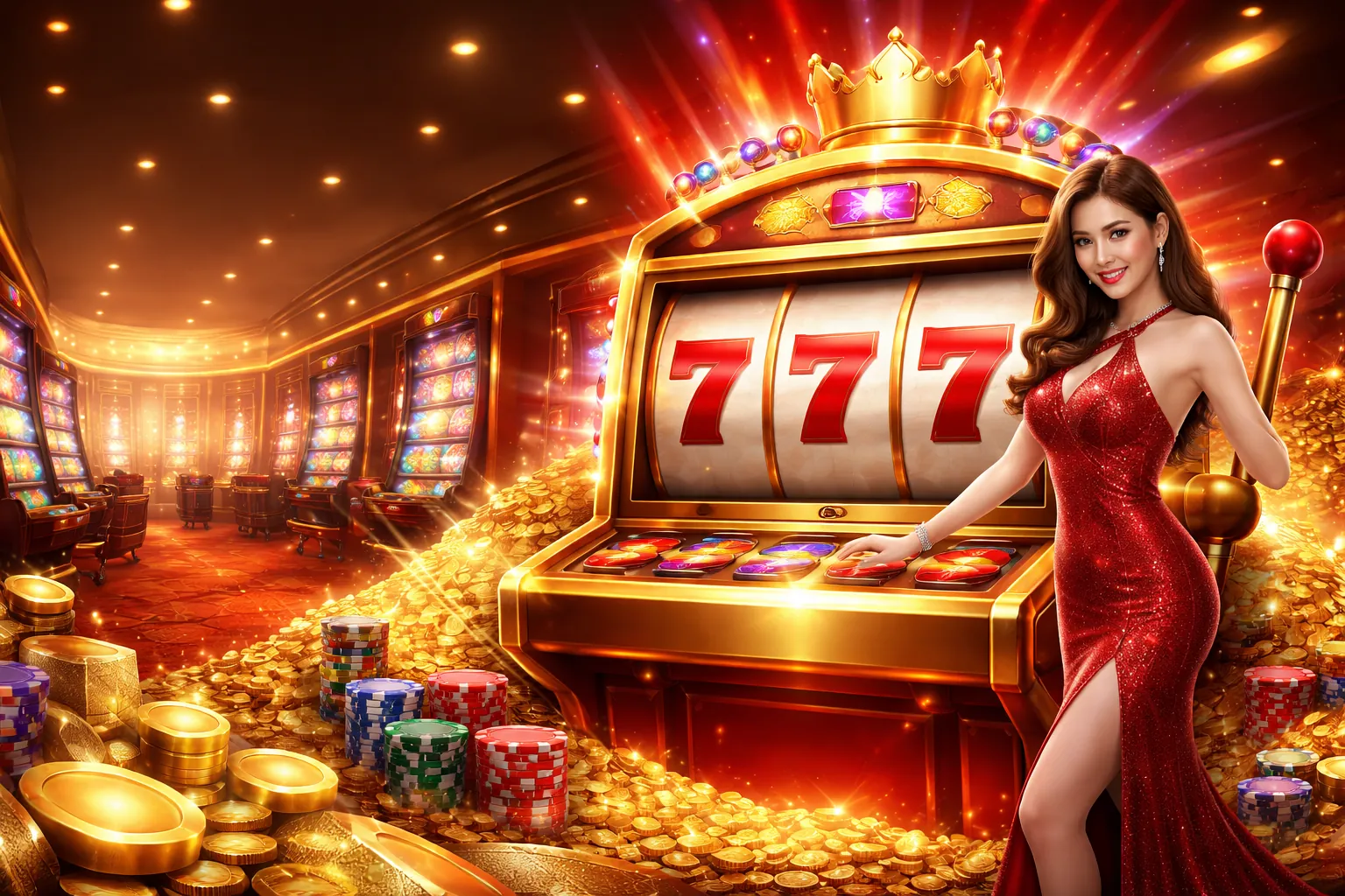 Chiến lược Live Casino
