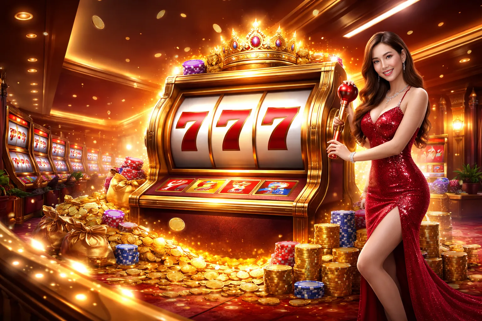 Đại Chiến Ai Cập