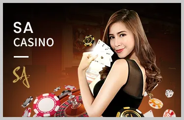 Hệ thống thưởng hấp dẫn và Jackpot khủng