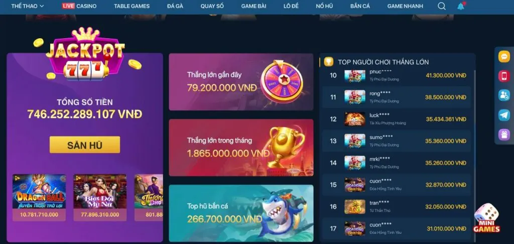 Trải nghiệm mượt mà